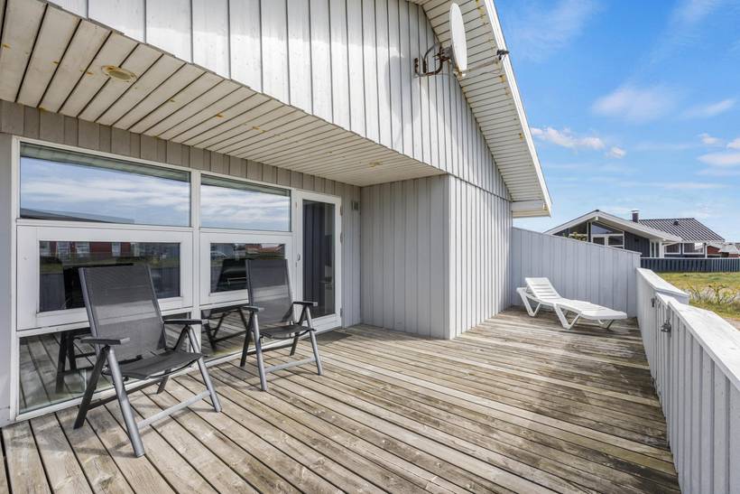Foto von Ferienhaus MC30 in Lakolk - Rømø