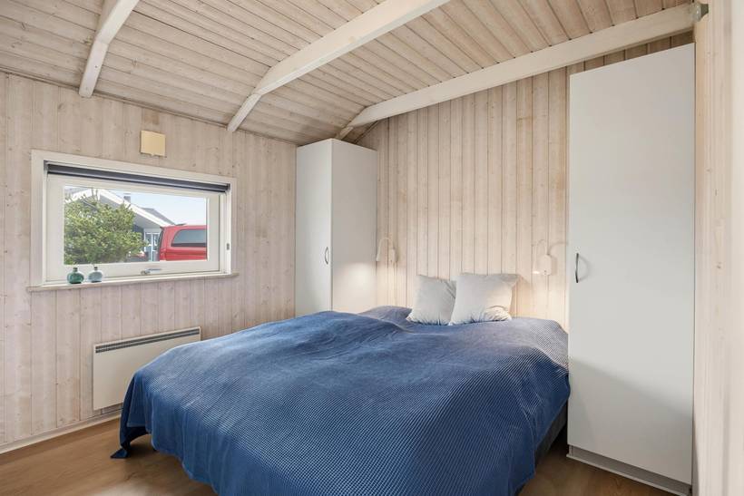 Foto von Ferienhaus MC30 in Lakolk - Rømø