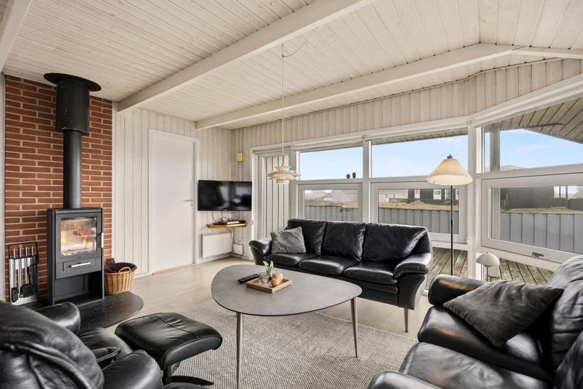 Foto von Ferienhaus MC30 in Lakolk - Rømø