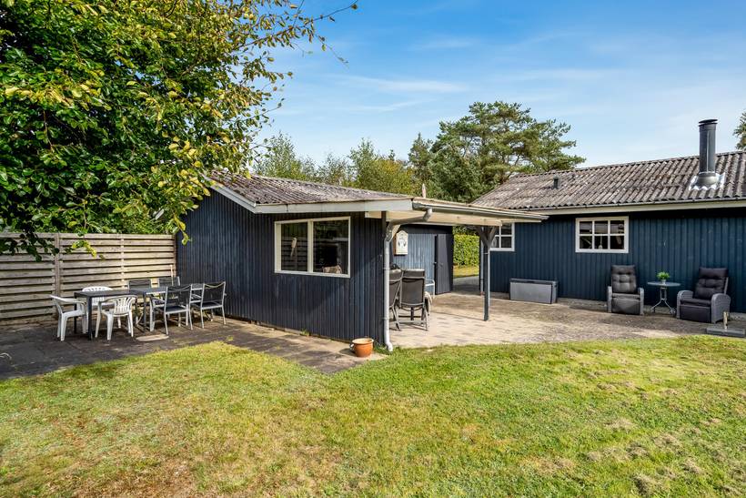 Foto von Ferienhaus MC31 in Bisnap - Hou - Nordjütland Ost