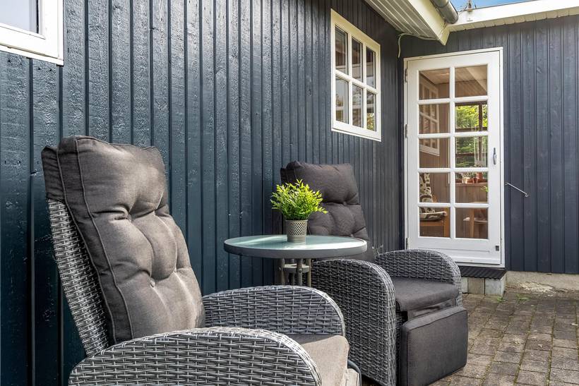 Foto von Ferienhaus MC31 in Bisnap - Hou - Nordjütland Ost