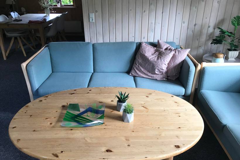Foto von Ferienhaus MC31 in Bisnap - Hou - Nordjütland Ost