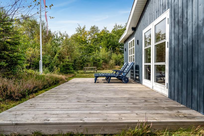 Foto von Ferienhaus MC31 in Bisnap - Hou - Nordjütland Ost