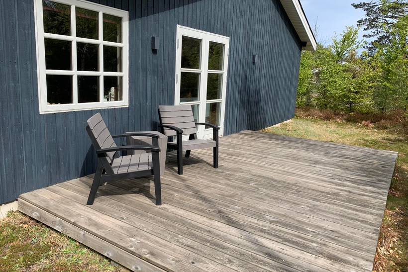 Foto von Ferienhaus MC31 in Bisnap - Hou - Nordjütland Ost