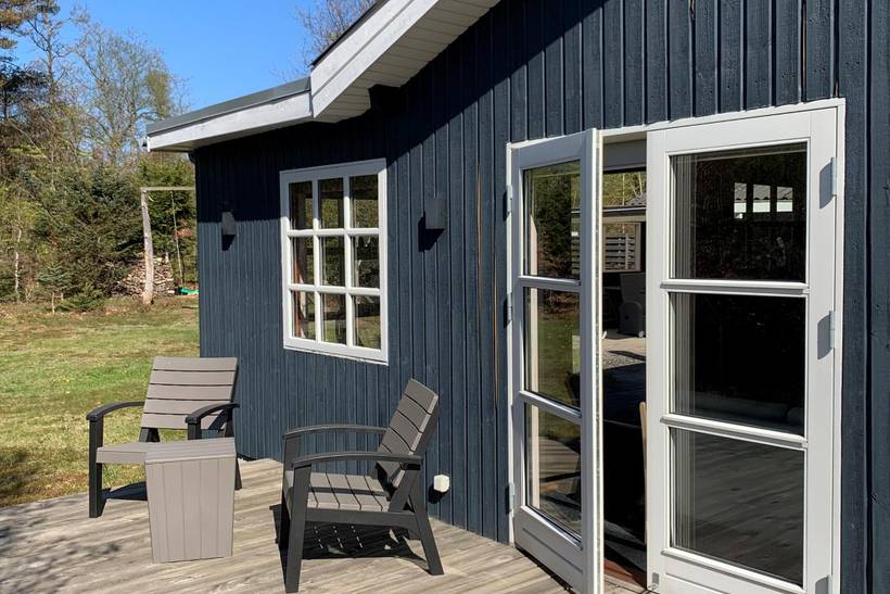 Foto von Ferienhaus MC31 in Bisnap - Hou - Nordjütland Ost