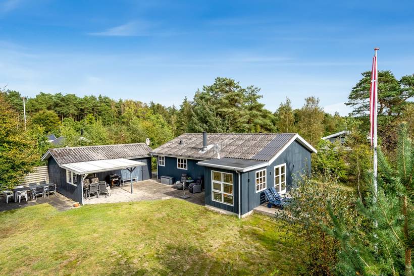 Foto von Ferienhaus MC31 in Bisnap - Hou - Nordjütland Ost