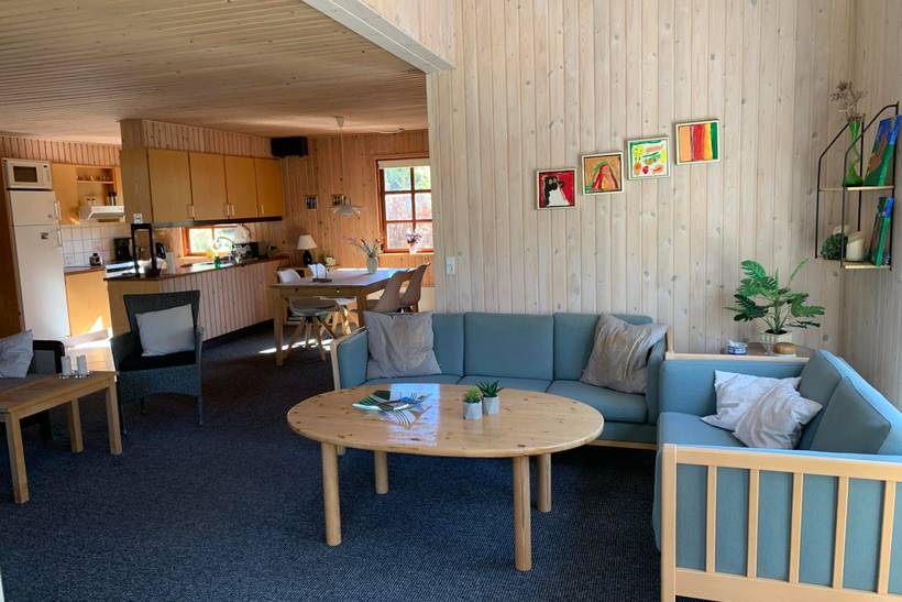 Foto von Ferienhaus MC31 in Bisnap - Hou - Nordjütland Ost