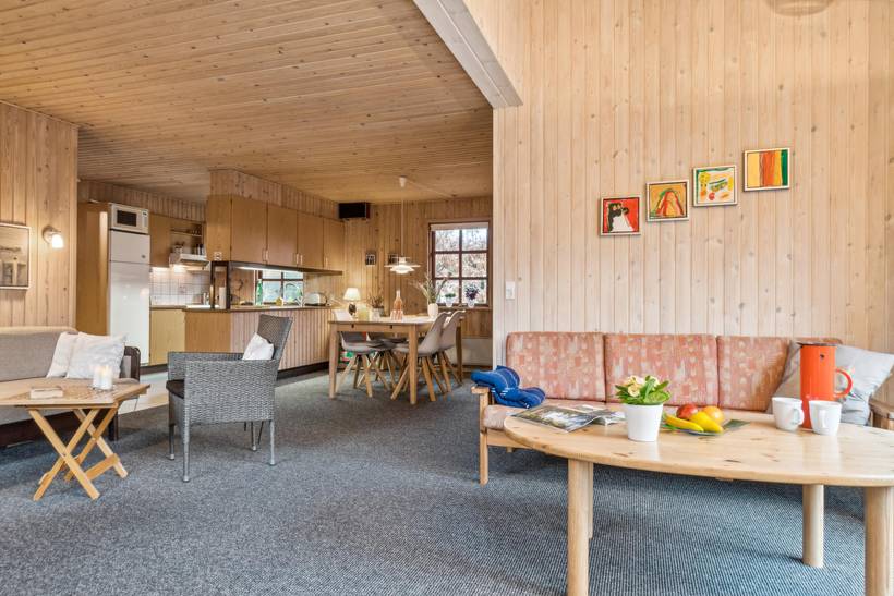 Foto von Ferienhaus MC31 in Bisnap - Hou - Nordjütland Ost