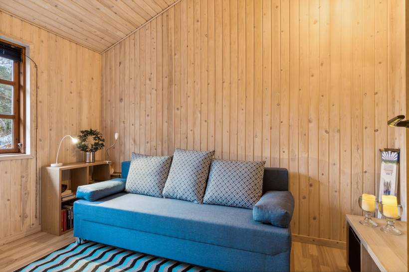 Foto von Ferienhaus MC31 in Bisnap - Hou - Nordjütland Ost