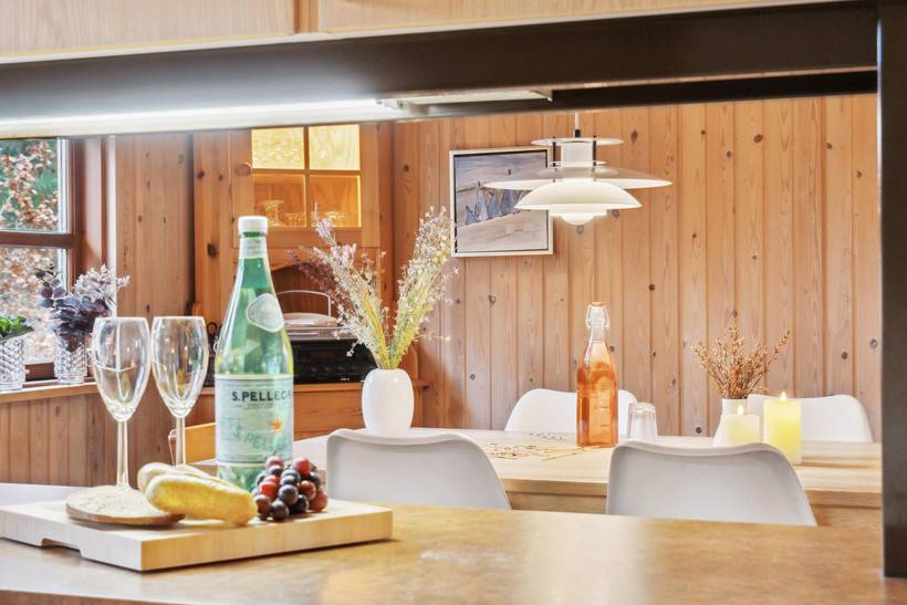 Foto von Ferienhaus MC31 in Bisnap - Hou - Nordjütland Ost