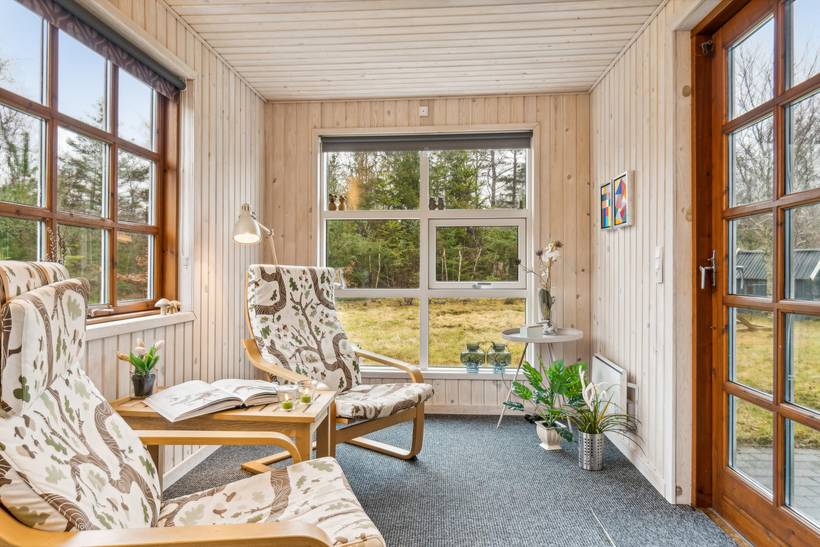 Foto von Ferienhaus MC31 in Bisnap - Hou - Nordjütland Ost