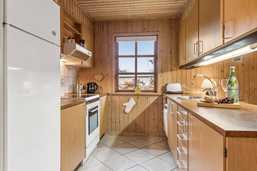 Foto von Ferienhaus MC31 in Bisnap - Hou - Nordjütland Ost