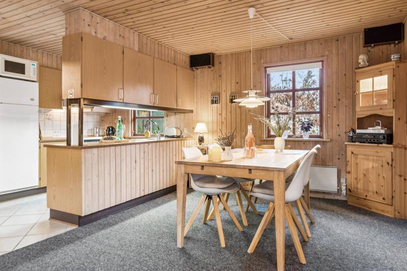 Foto von Ferienhaus MC31 in Bisnap - Hou - Nordjütland Ost