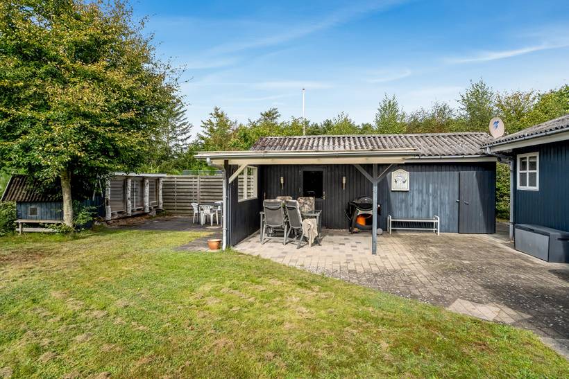 Foto von Ferienhaus MC31 in Bisnap - Hou - Nordjütland Ost