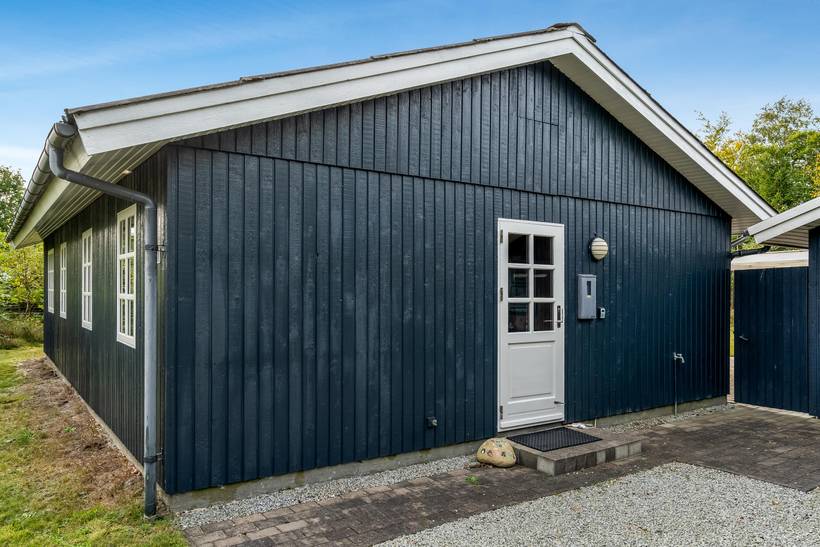 Foto von Ferienhaus MC31 in Bisnap - Hou - Nordjütland Ost