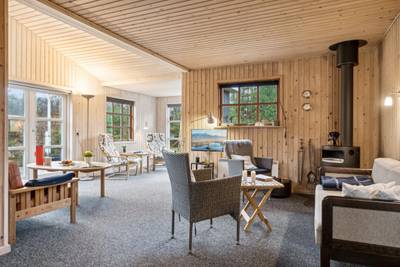 Vorschaubild von Ferienhaus MC31 in Bisnap - Hou - Nordjütland Ost