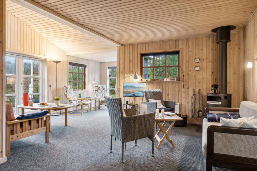 Foto von Ferienhaus MC31 in Bisnap - Hou - Nordjütland Ost