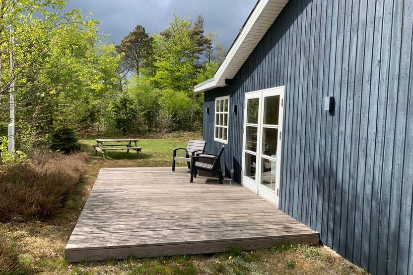 Foto von Ferienhaus MC31 in Bisnap - Hou - Nordjütland Ost