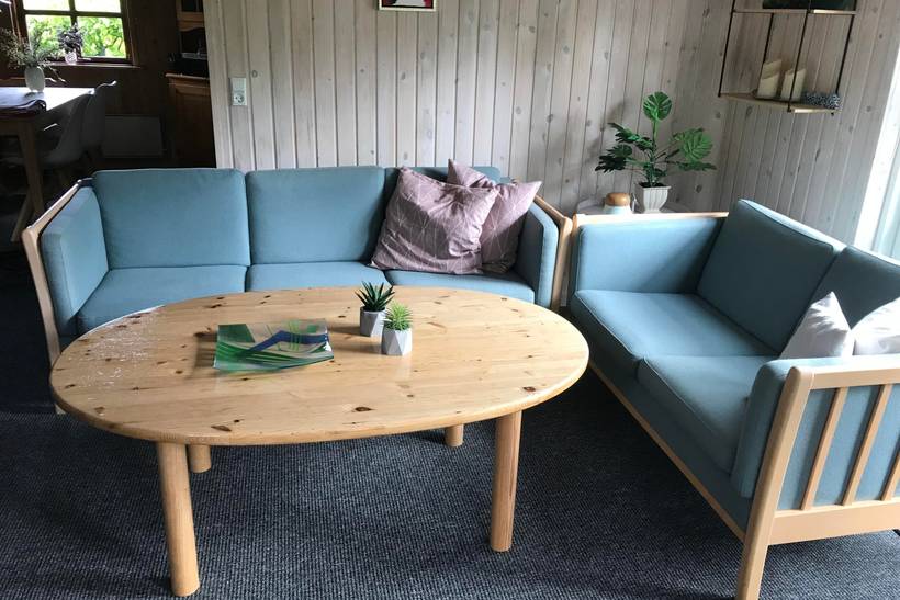 Foto von Ferienhaus MC31 in Bisnap - Hou - Nordjütland Ost