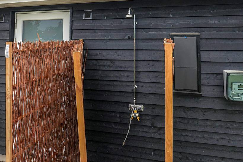 Foto von Ferienhaus MC33 in Marielyst - Falster