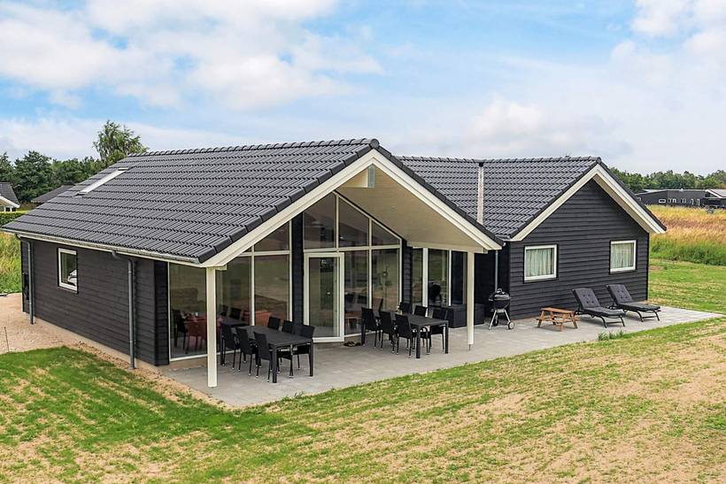 Foto von Ferienhaus MC33 in Marielyst - Falster