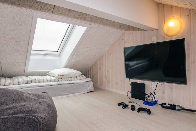 Foto von Ferienhaus MC33 in Marielyst - Falster