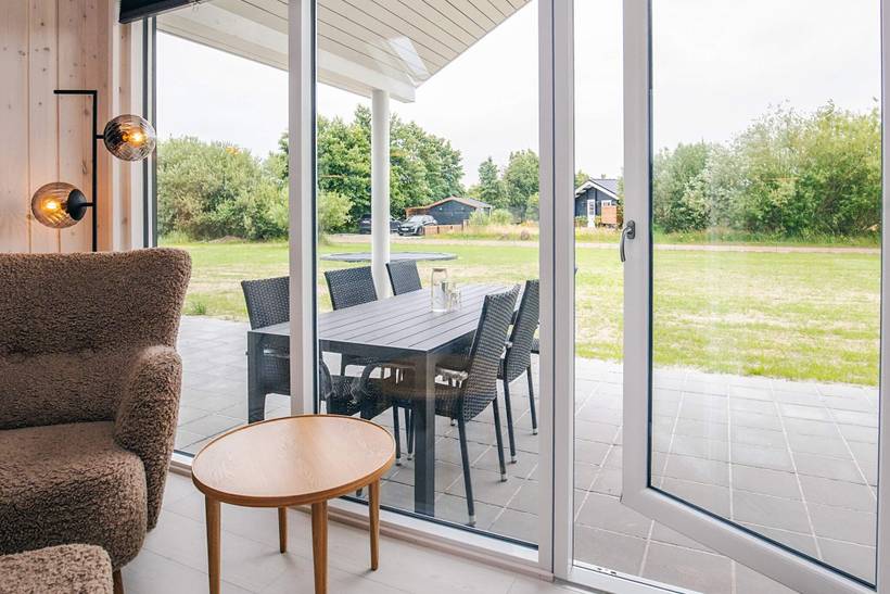Foto von Ferienhaus MC33 in Marielyst - Falster