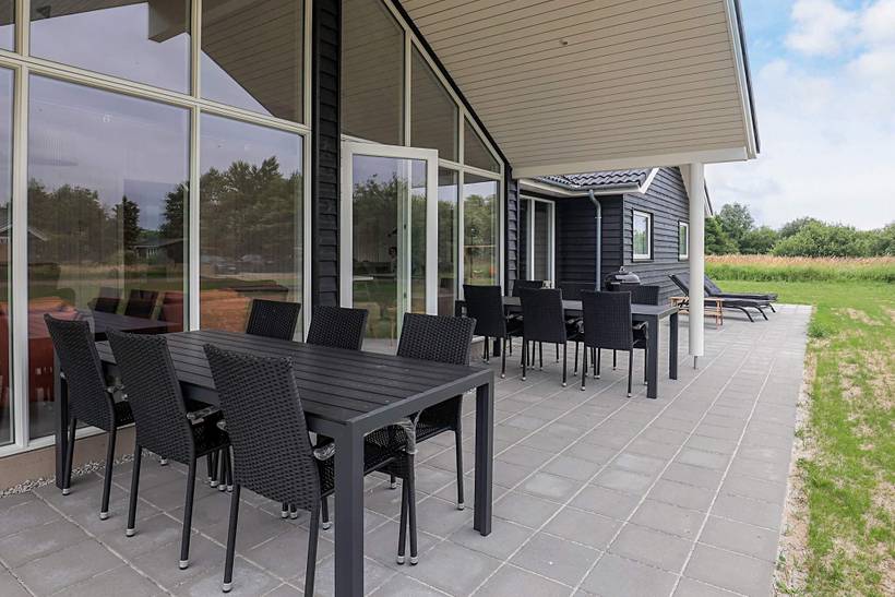 Foto von Ferienhaus MC33 in Marielyst - Falster