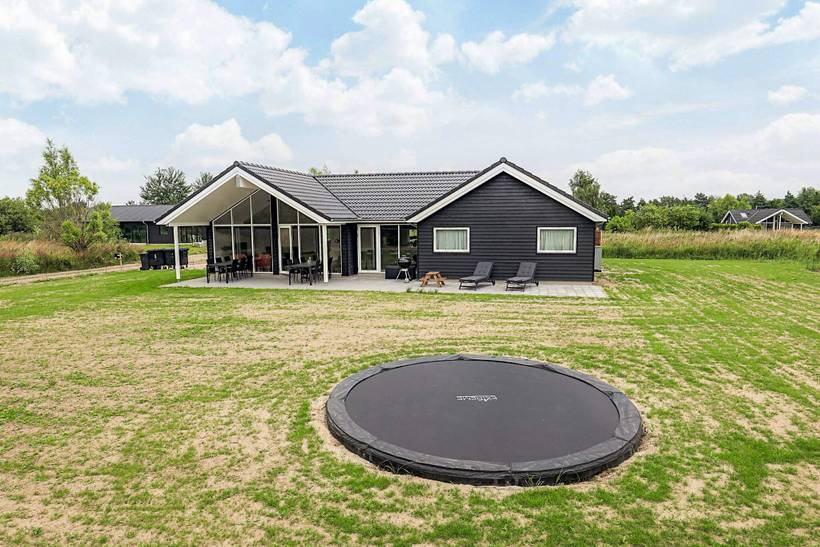 Foto von Ferienhaus MC33 in Marielyst - Falster