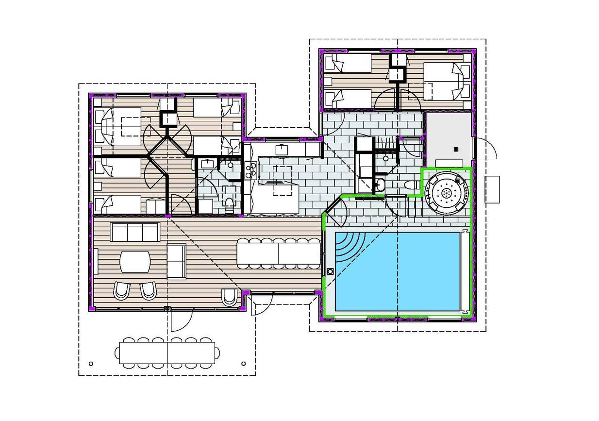 Vorschaubild von Ferienhaus MC33 in Marielyst - Falster