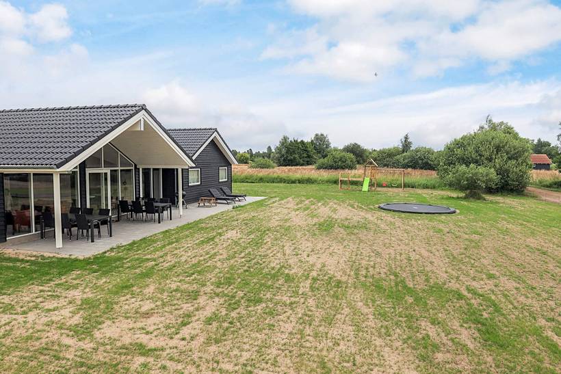 Foto von Ferienhaus MC33 in Marielyst - Falster
