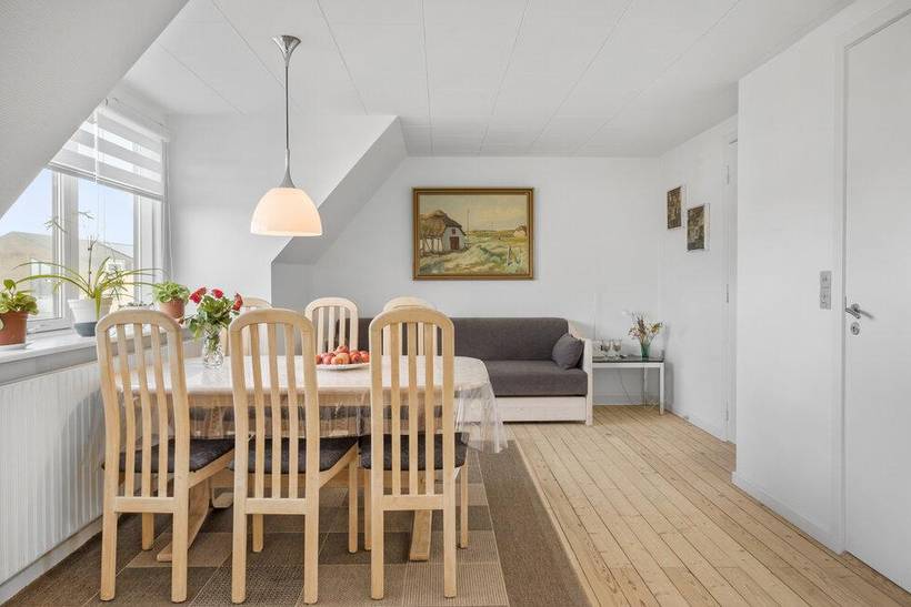 Foto von Ferienhaus MC35 in Thyborøn - Westjütland