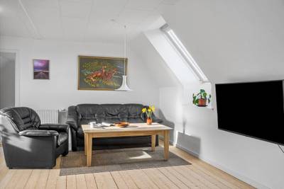 Vorschaubild von Ferienhaus MC35 in Thyborøn - Westjütland