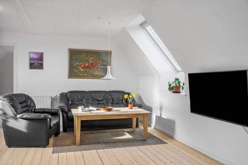 Foto von Ferienhaus MC35 in Thyborøn - Westjütland