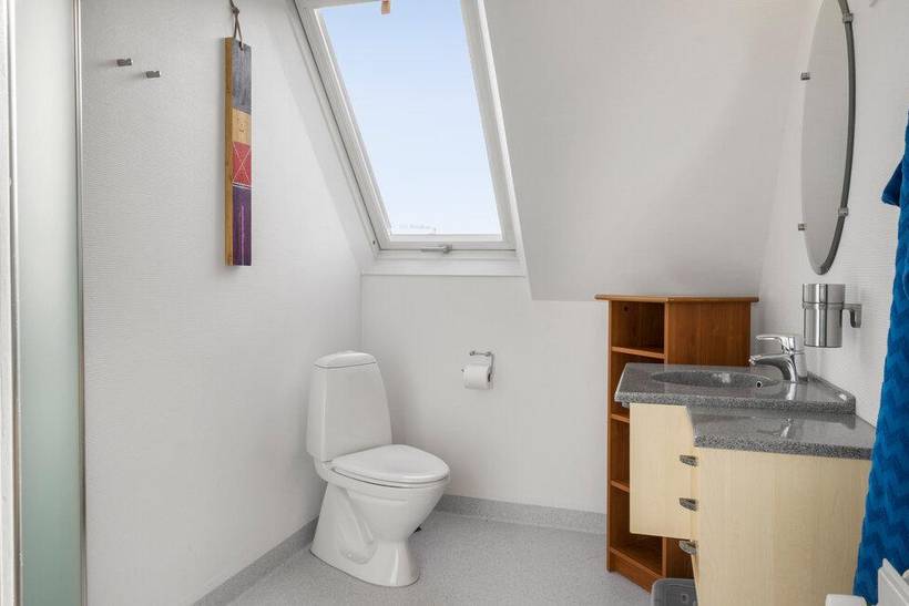 Foto von Ferienhaus MC35 in Thyborøn - Westjütland