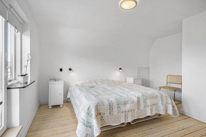 Foto von Ferienhaus MC35 in Thyborøn - Westjütland