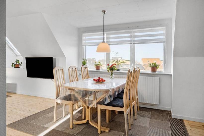 Foto von Ferienhaus MC35 in Thyborøn - Westjütland