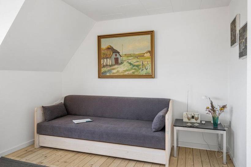 Foto von Ferienhaus MC35 in Thyborøn - Westjütland