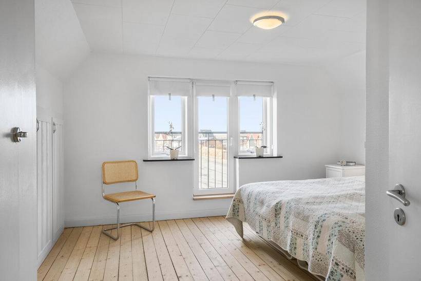 Foto von Ferienhaus MC35 in Thyborøn - Westjütland