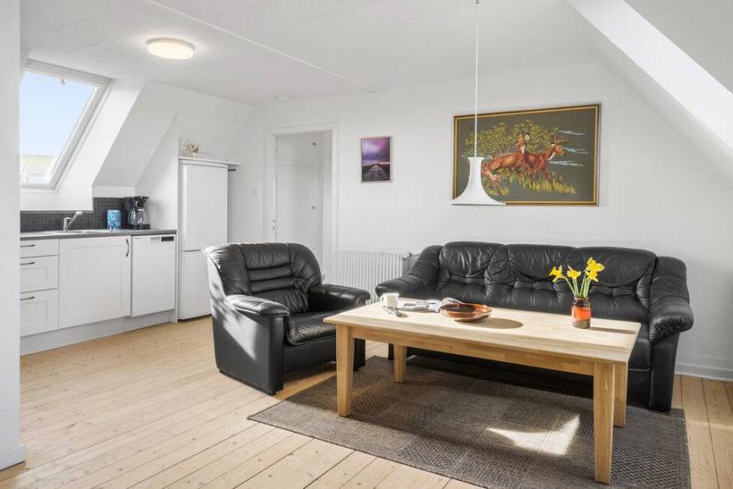 Foto von Ferienhaus MC35 in Thyborøn - Westjütland
