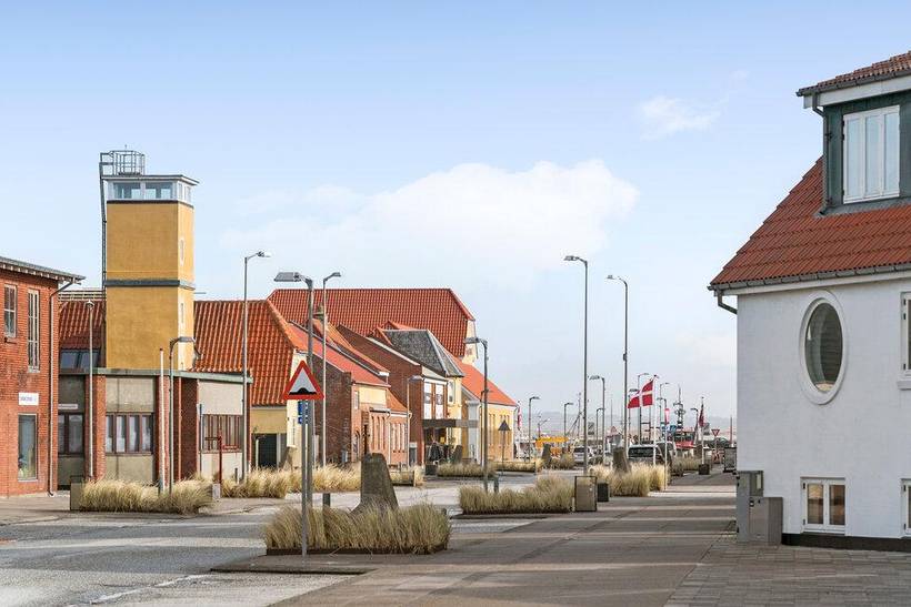 Foto von Ferienhaus MC35 in Thyborøn - Westjütland