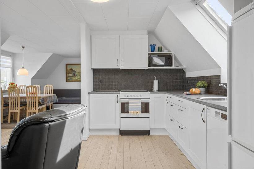 Foto von Ferienhaus MC35 in Thyborøn - Westjütland