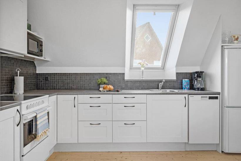 Foto von Ferienhaus MC35 in Thyborøn - Westjütland