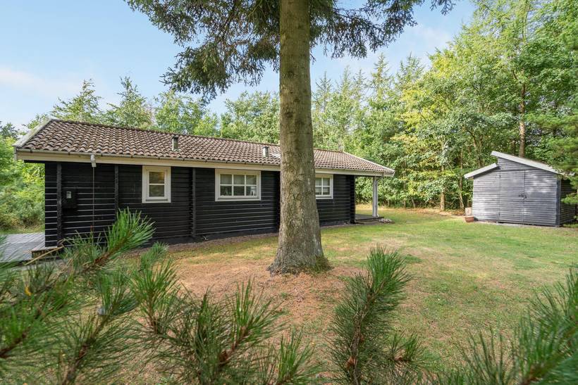 Foto von Ferienhaus MC38 in Arrild - Südjütland