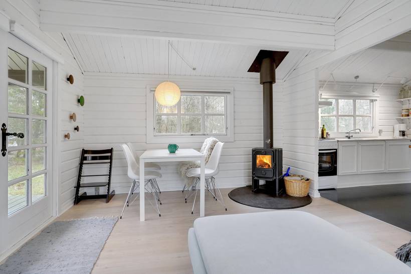 Foto von Ferienhaus MC38 in Arrild - Südjütland