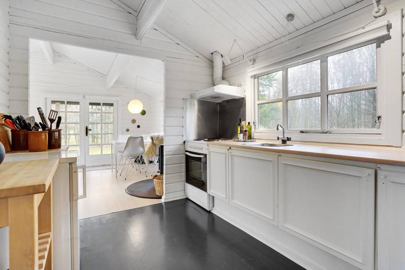 Foto von Ferienhaus MC38 in Arrild - Südjütland