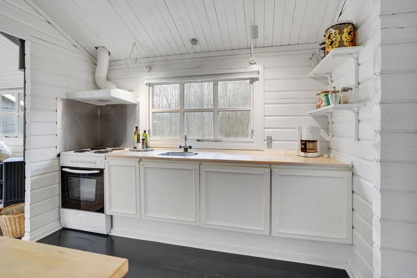 Foto von Ferienhaus MC38 in Arrild - Südjütland