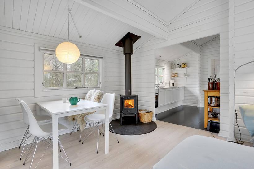 Foto von Ferienhaus MC38 in Arrild - Südjütland