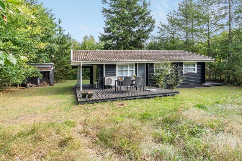 Foto von Ferienhaus MC38 in Arrild - Südjütland