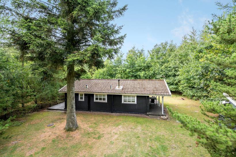 Foto von Ferienhaus MC38 in Arrild - Südjütland